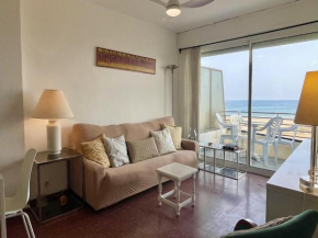 The apartment in Estartit